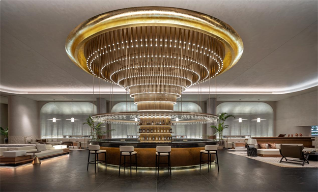 当度假邂逅「酒店化」居家,三亚给出了一份新答案——九房网 当度假邂逅「酒店化」居家,三亚给出了一份新答案——九房网