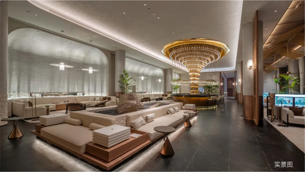 当度假邂逅「酒店化」居家,三亚给出了一份新答案——九房网 当度假邂逅「酒店化」居家,三亚给出了一份新答案——九房网