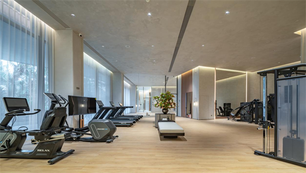 当度假邂逅「酒店化」居家,三亚给出了一份新答案——九房网 当度假邂逅「酒店化」居家,三亚给出了一份新答案——九房网