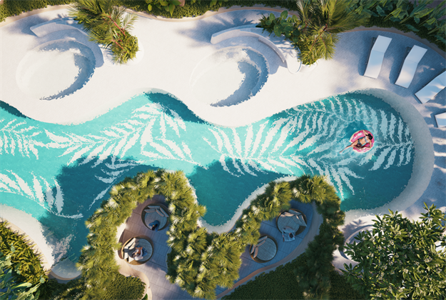 当度假邂逅「酒店化」居家,三亚给出了一份新答案——九房网 当度假邂逅「酒店化」居家,三亚给出了一份新答案——九房网