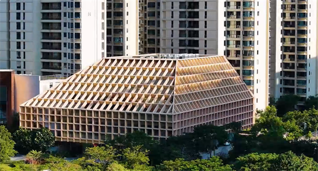 当度假邂逅「酒店化」居家,三亚给出了一份新答案——九房网 当度假邂逅「酒店化」居家,三亚给出了一份新答案——九房网