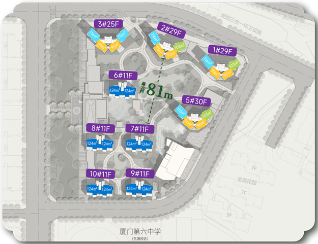 观雲取证,岛内今年首个摇号红盘抢房大战今晚上演!——九房网 观雲取证,岛内今年首个摇号红盘抢房大战今晚上演!——九房网