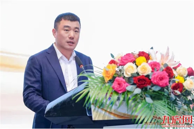 狮城兴业 金潮涌聚 | 2025年石狮市城市招商推介会圆满举行——九房网 狮城兴业 金潮涌聚 | 2025年石狮市城市招商推介会圆满举行——九房网