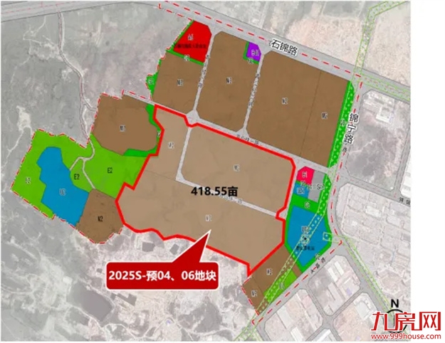 狮城兴业 金潮涌聚 | 2025年石狮市城市招商推介会圆满举行——九房网 狮城兴业 金潮涌聚 | 2025年石狮市城市招商推介会圆满举行——九房网