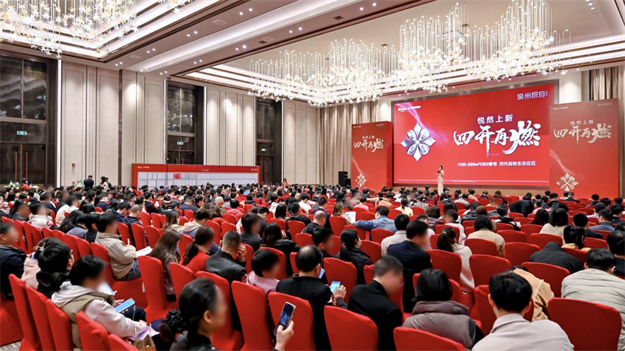 双冠加冕,问鼎闽西南!泉州悦府何以热势破圈?——九房网 双冠加冕,问鼎闽西南!泉州悦府何以热势破圈?——九房网