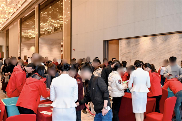 双冠加冕,问鼎闽西南!泉州悦府何以热势破圈?——九房网 双冠加冕,问鼎闽西南!泉州悦府何以热势破圈?——九房网