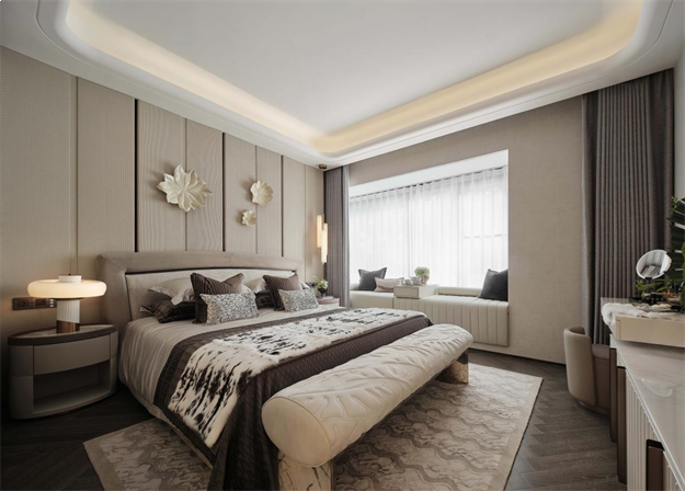 联发绿城强强联手:解决新青年购房痛点,一步到位拎包入住!——九房网 联发绿城强强联手:解决新青年购房痛点,一步到位拎包入住!——九房网