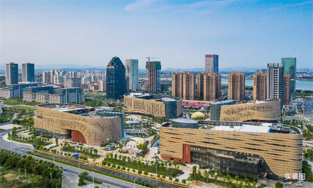 双冠加冕,问鼎闽西南!泉州悦府何以热势破圈?——九房网 双冠加冕,问鼎闽西南!泉州悦府何以热势破圈?——九房网