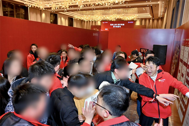 双冠加冕,问鼎闽西南!泉州悦府何以热势破圈?——九房网 双冠加冕,问鼎闽西南!泉州悦府何以热势破圈?——九房网