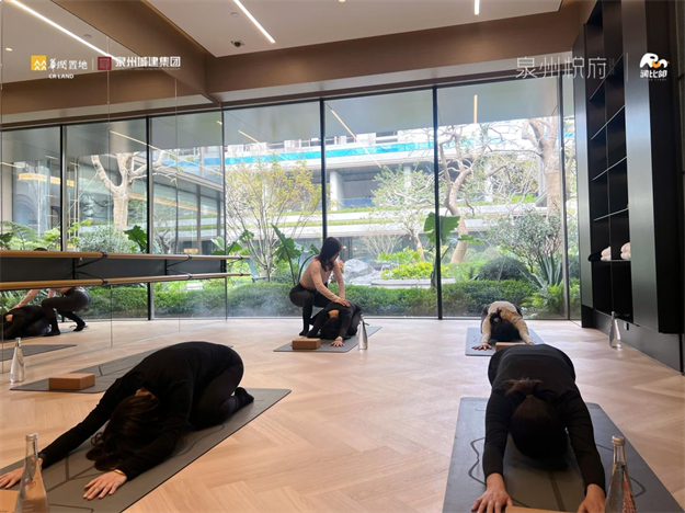 双冠加冕,问鼎闽西南!泉州悦府何以热势破圈?——九房网 双冠加冕,问鼎闽西南!泉州悦府何以热势破圈?——九房网