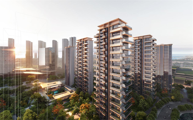 双冠加冕,问鼎闽西南!泉州悦府何以热势破圈?——九房网 双冠加冕,问鼎闽西南!泉州悦府何以热势破圈?——九房网