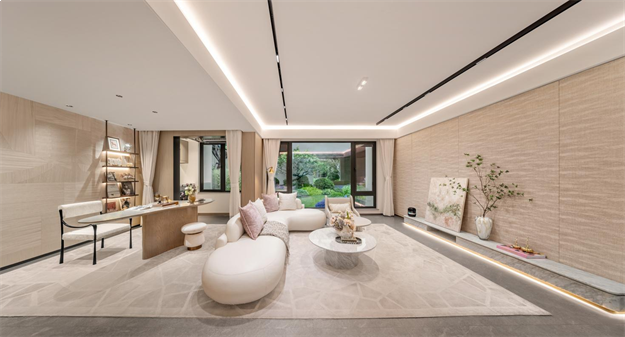 联发·嘉悦里三期|首开2小时全部售罄!新四代宅再燃鹭岛——九房网 联发·嘉悦里三期|首开2小时全部售罄!新四代宅再燃鹭岛——九房网