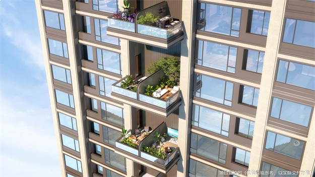 联发·嘉悦里三期|首开2小时全部售罄!新四代宅再燃鹭岛——九房网 联发·嘉悦里三期|首开2小时全部售罄!新四代宅再燃鹭岛——九房网