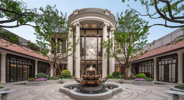 单价最高11.2万/㎡,总价4000万!福建豪宅单价天花板,宸启瑞湖卖爆了!——九房网 单价最高11.2万/㎡,总价4000万!福建豪宅单价天花板,宸启瑞湖卖爆了!——九房网