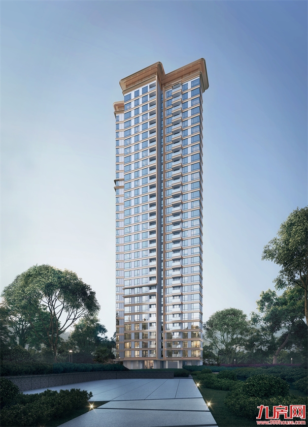 突发!建发鲤悦三期深夜开盘,再掀抢房热潮!——九房网 突发!建发鲤悦三期深夜开盘,再掀抢房热潮!——九房网