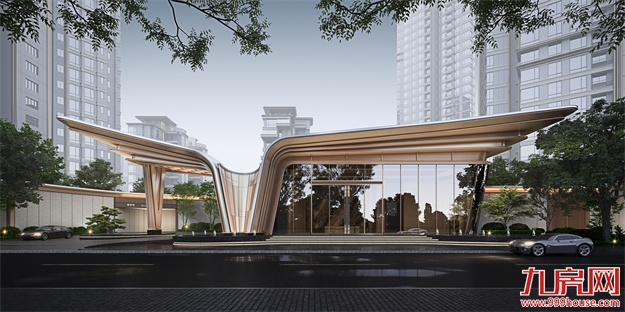 突发!建发鲤悦三期深夜开盘,再掀抢房热潮!——九房网 突发!建发鲤悦三期深夜开盘,再掀抢房热潮!——九房网