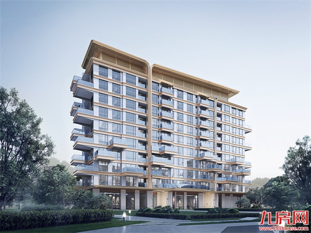 突发!建发鲤悦三期深夜开盘,再掀抢房热潮!——九房网 突发!建发鲤悦三期深夜开盘,再掀抢房热潮!——九房网