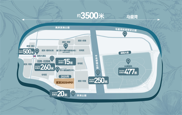 太惊喜!建发乐活岛第七子户型图流出,门槛比想象中低!——九房网 太惊喜!建发乐活岛第七子户型图流出,门槛比想象中低!——九房网