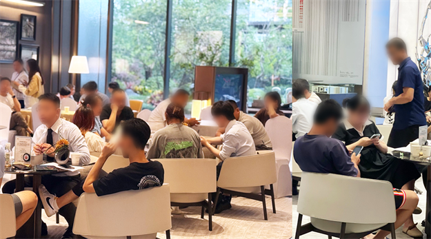 速看!实景超配,200多万瞰海小户再掀厦门抢房热潮!——九房网 速看!实景超配,200多万瞰海小户再掀厦门抢房热潮!——九房网