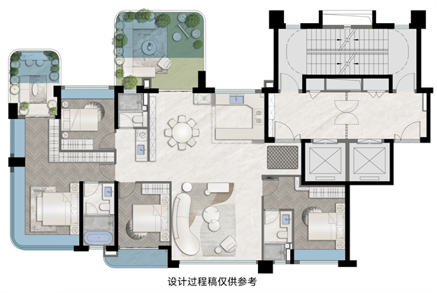 岛内首个179㎡一线湖景双露台四代宅,湖边水库又一高端新盘来了!——九房网 岛内首个179㎡一线湖景双露台四代宅,湖边水库又一高端新盘来了!——九房网