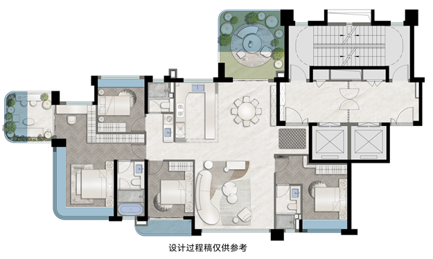 岛内首个179㎡一线湖景双露台四代宅,湖边水库又一高端新盘来了!——九房网 岛内首个179㎡一线湖景双露台四代宅,湖边水库又一高端新盘来了!——九房网