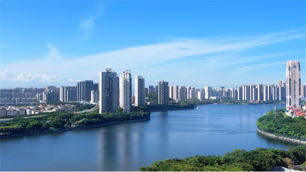 岛内首个179㎡一线湖景双露台四代宅,湖边水库又一高端新盘来了!——九房网 岛内首个179㎡一线湖景双露台四代宅,湖边水库又一高端新盘来了!——九房网