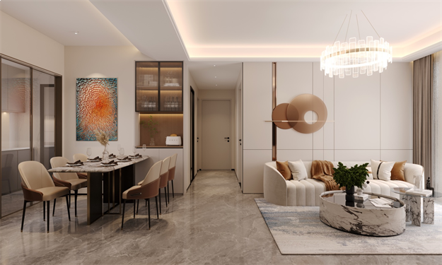 时代的居住革命|华雅·时代全新人居产品见面会圆满举行——九房网 时代的居住革命|华雅·时代全新人居产品见面会圆满举行——九房网