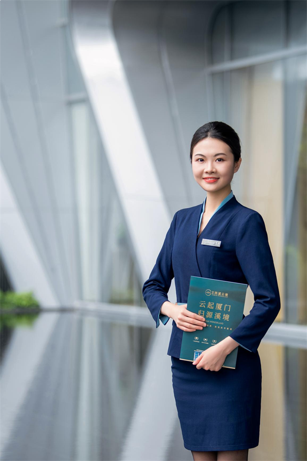 「欢喜入厝」刷屏!象屿·西溪云境交付见真章——九房网 「欢喜入厝」刷屏!象屿·西溪云境交付见真章——九房网