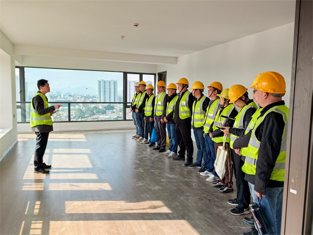 「欢喜入厝」刷屏!象屿·西溪云境交付见真章——九房网 「欢喜入厝」刷屏!象屿·西溪云境交付见真章——九房网