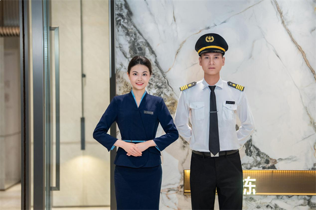 「欢喜入厝」刷屏!象屿·西溪云境交付见真章——九房网 「欢喜入厝」刷屏!象屿·西溪云境交付见真章——九房网