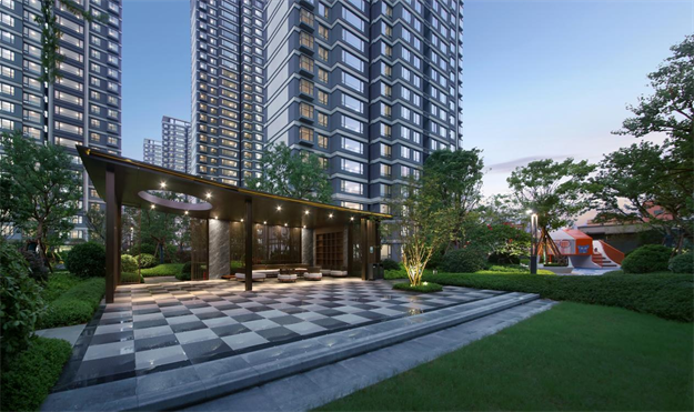 「欢喜入厝」刷屏!象屿·西溪云境交付见真章——九房网 「欢喜入厝」刷屏!象屿·西溪云境交付见真章——九房网