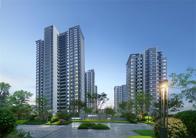 「欢喜入厝」刷屏!象屿·西溪云境交付见真章——九房网 「欢喜入厝」刷屏!象屿·西溪云境交付见真章——九房网