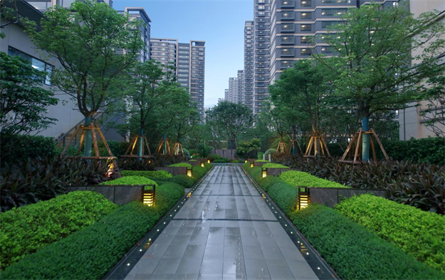 「欢喜入厝」刷屏!象屿·西溪云境交付见真章——九房网 「欢喜入厝」刷屏!象屿·西溪云境交付见真章——九房网