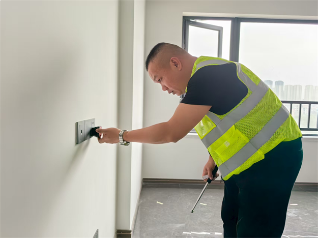 「欢喜入厝」刷屏!象屿·西溪云境交付见真章——九房网 「欢喜入厝」刷屏!象屿·西溪云境交付见真章——九房网