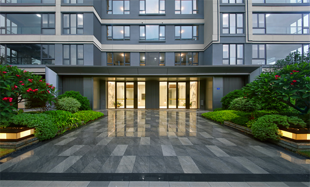 「欢喜入厝」刷屏!象屿·西溪云境交付见真章——九房网 「欢喜入厝」刷屏!象屿·西溪云境交付见真章——九房网