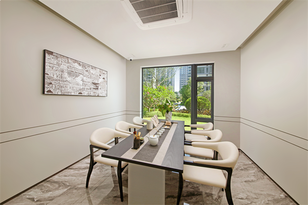 「欢喜入厝」刷屏!象屿·西溪云境交付见真章——九房网 「欢喜入厝」刷屏!象屿·西溪云境交付见真章——九房网