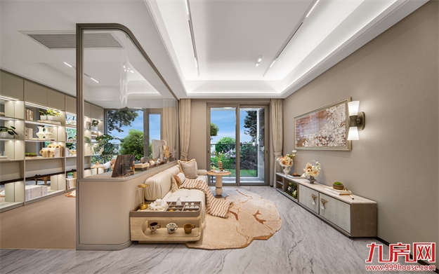 独家揭秘!书香云锦价格曝光,高性价比湾居天花板来了!——九房网 独家揭秘!书香云锦价格曝光,高性价比湾居天花板来了!——九房网