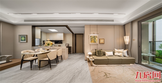 独家揭秘!书香云锦价格曝光,高性价比湾居天花板来了!——九房网 独家揭秘!书香云锦价格曝光,高性价比湾居天花板来了!——九房网