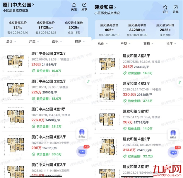 独家揭秘!书香云锦价格曝光,高性价比湾居天花板来了!——九房网 独家揭秘!书香云锦价格曝光,高性价比湾居天花板来了!——九房网