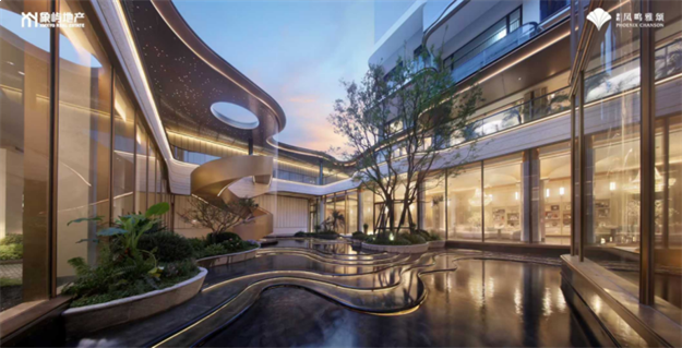 沸腾了!象屿凤鸣雅颂四代宅+双名校全维炸场+六边形配套全维炸场!——九房网 沸腾了!象屿凤鸣雅颂四代宅+双名校全维炸场+六边形配套全维炸场!——九房网