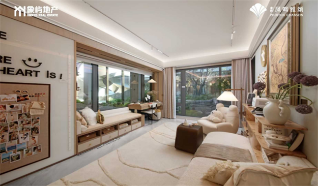 沸腾了!象屿凤鸣雅颂四代宅+双名校全维炸场+六边形配套全维炸场!——九房网 沸腾了!象屿凤鸣雅颂四代宅+双名校全维炸场+六边形配套全维炸场!——九房网