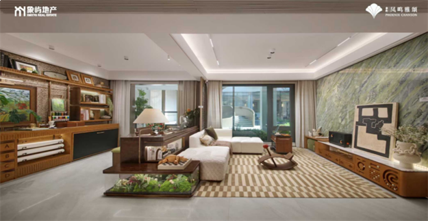 沸腾了!象屿凤鸣雅颂四代宅+双名校全维炸场+六边形配套全维炸场!——九房网 沸腾了!象屿凤鸣雅颂四代宅+双名校全维炸场+六边形配套全维炸场!——九房网