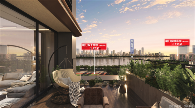 沸腾了!象屿凤鸣雅颂四代宅+双名校全维炸场+六边形配套全维炸场!——九房网 沸腾了!象屿凤鸣雅颂四代宅+双名校全维炸场+六边形配套全维炸场!——九房网