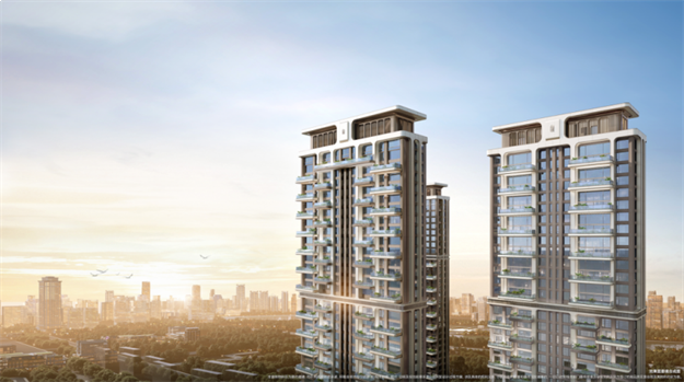 13.6万/㎡!厦门楼价创福建历史新高,就在岛芯将军祠板块——九房网 13.6万/㎡!厦门楼价创福建历史新高,就在岛芯将军祠板块——九房网