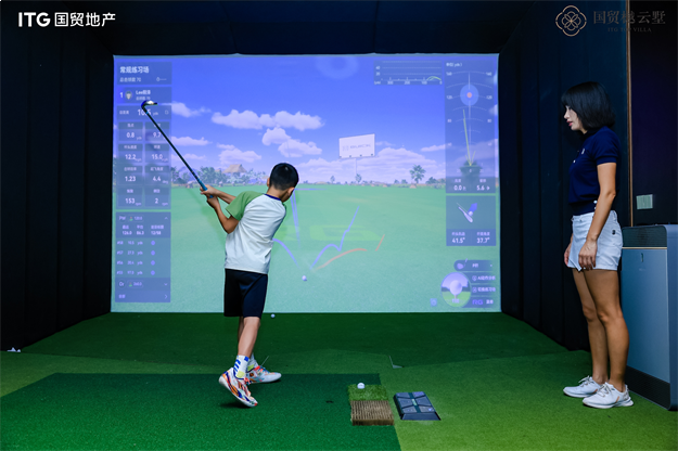 厦门炸场!约2万㎡四代墅境实景曝光——九房网 厦门炸场!约2万㎡四代墅境实景曝光——九房网