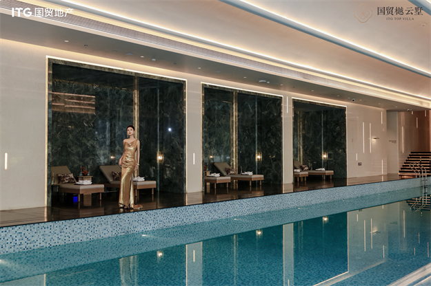 厦门炸场!约2万㎡四代墅境实景曝光——九房网 厦门炸场!约2万㎡四代墅境实景曝光——九房网