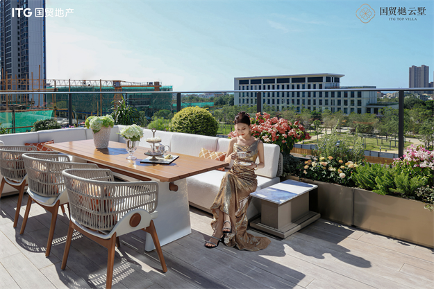 厦门炸场!约2万㎡四代墅境实景曝光——九房网 厦门炸场!约2万㎡四代墅境实景曝光——九房网