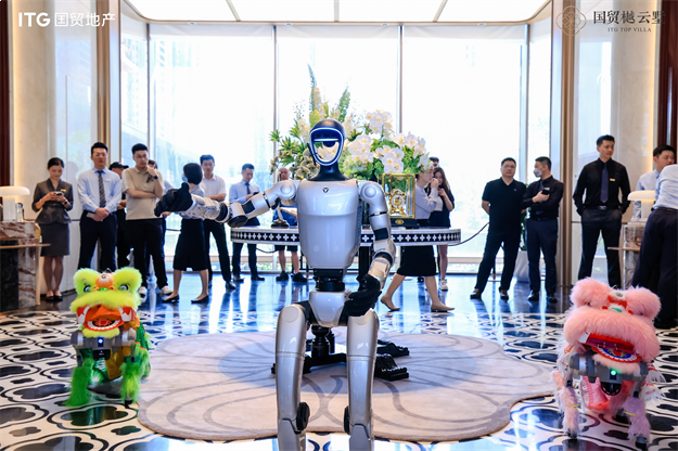 厦门炸场!约2万㎡四代墅境实景曝光——九房网 厦门炸场!约2万㎡四代墅境实景曝光——九房网