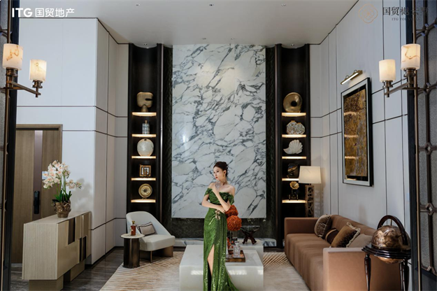 厦门炸场!约2万㎡四代墅境实景曝光——九房网 厦门炸场!约2万㎡四代墅境实景曝光——九房网