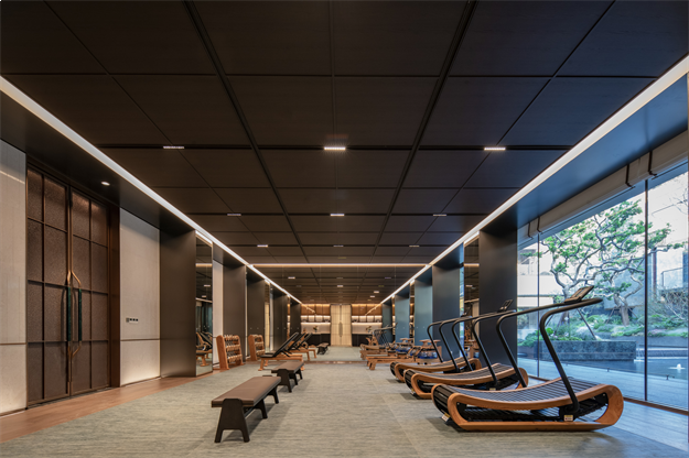 厦门炸场!约2万㎡四代墅境实景曝光——九房网 厦门炸场!约2万㎡四代墅境实景曝光——九房网